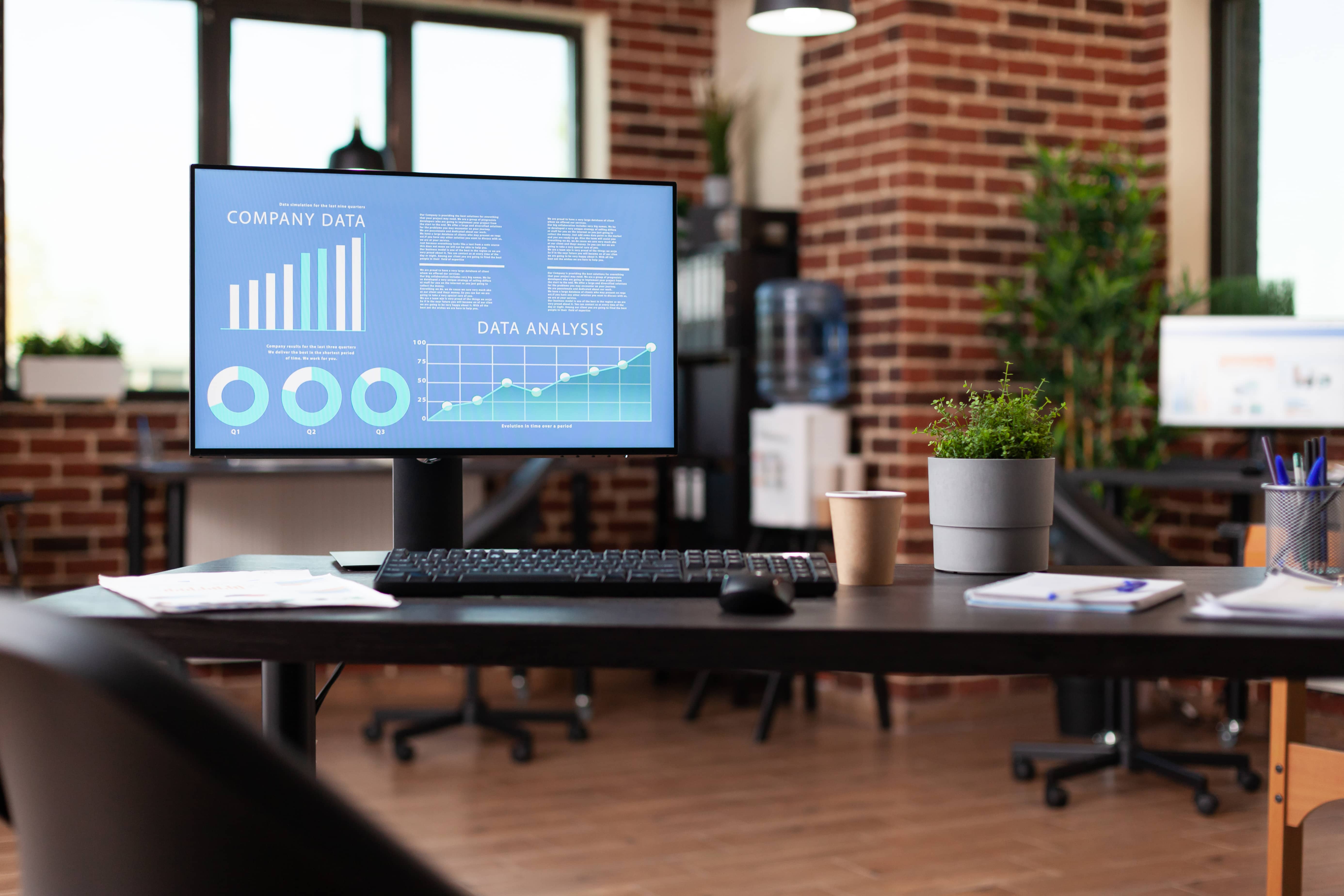 iModel Analytics Studio 可视化工作流