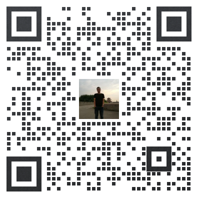 华南咨询二维码