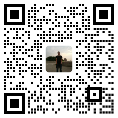 iModel 微信咨询二维码