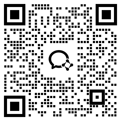 数据科学咨询 - iModel 用户交流群二维码